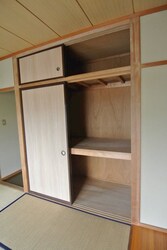 コンフォート屋形 Aの物件内観写真